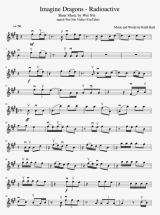 Amid The Falling Snow Sheet Music 1 Of 1 Pages - Himno De La Alegria Partitura Piano