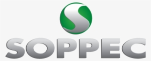 Logo Soppec Spray Paint Manufacturer - Soppec Logo