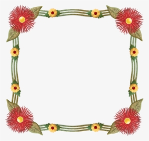 Floral Frame, Frame, Layer, Ornament, Png, Hq Photo - Lidl