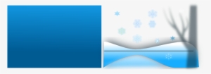 Snow Svg Clip Arts 600 X 222 Px