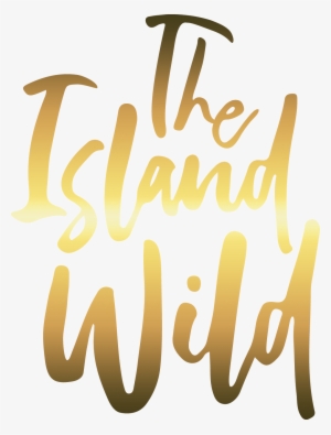 The Island Wild - Where The Wild Things Are