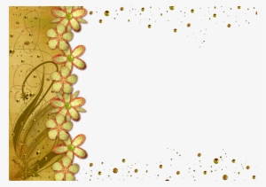 Hãy chiêm ngưỡng vẻ đẹp rực rỡ và quý phái của khung hoa vàng PNG. Hình ảnh này sẽ giúp bạn cảm nhận được sự chau chuốt về chi tiết hoa văn, màu sắc và chất lượng. Đảm bảo sẽ khiến bạn thích thú và hài lòng.