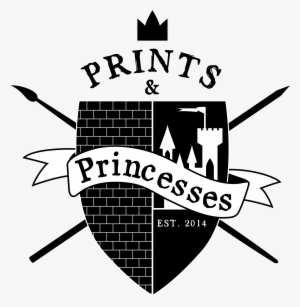 Prints & Princesses - Printing