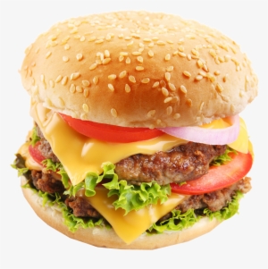 Cheeseburger Png Royalty-free Image - We Pay Your Sales Tax 3d Cheese Hamburger Cushion Pillow