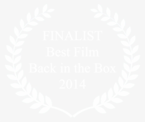 Backinthebox-laurel - Plate