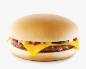 6451596 - >> - Cheese Burger Mc Donalds