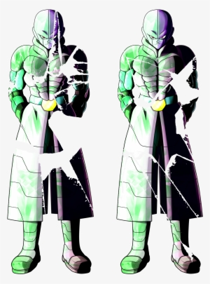 Cracked Glass Asset - Costume