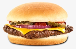 Cheeseburger - Wendys Cheeseburger