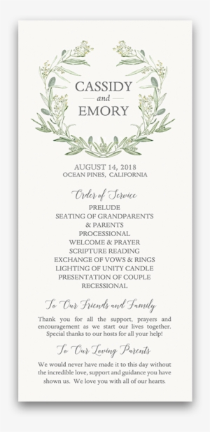 Wedding