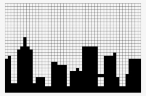 City Pixel
