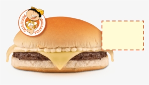 Cheeseburger - Hot Dog Arnaldo Londrina