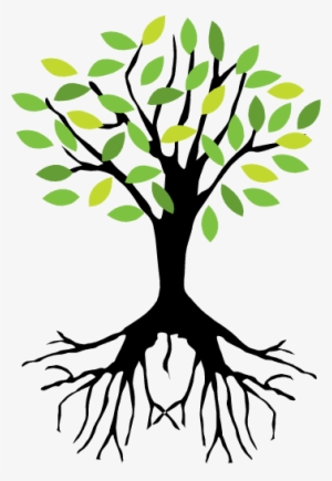 At Flynn's Tree Pros We Always Offer Free Estimates - Tree Roots Art Png