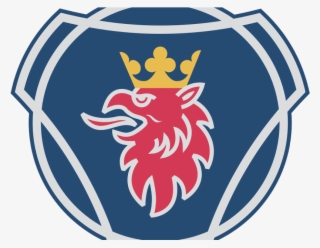 Scania Logo