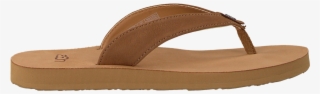 Omoda Uggs Slippers - Slipper