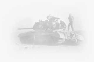 Art Gallery - " - Churchill Tank