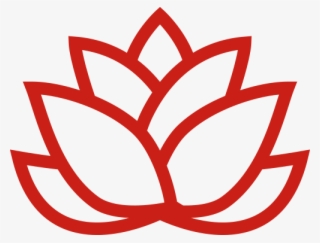 Cropped Lotus Flower Logo - Secrets Worth Knowing