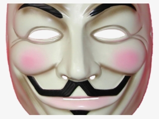 V For Vendetta Clipart Vendetta Png - V For Vendetta Mask