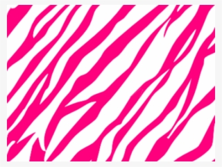 Stripes Clipart Zebra Stripe - High Resolution Png Zebra