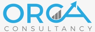 Orca Consultancy Logo Orca Consultancy Logo - Graphic Design