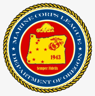 Department Emblem - Marine Corps 2018 Logo