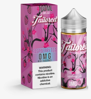Tailored House E-liquid - Electronic Cigarette