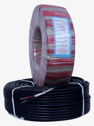 Shielded Cable - Wire