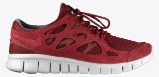 Nike Free Run 2 Diabolo Red Shoes Nike Air Jordan 1 - Nike Free