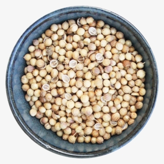 Spice In Bowl - Chickpea