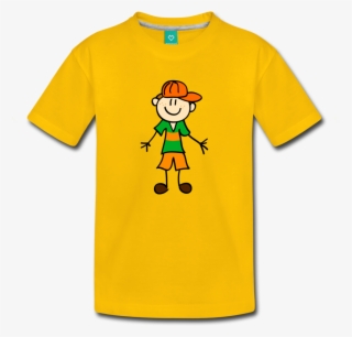 Toddler Premium Soft T-shirt - Family Just Love Shirt