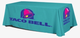 For Your Next Show - Tablecloth