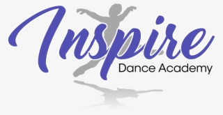 Inspire Dance Academy - Poster