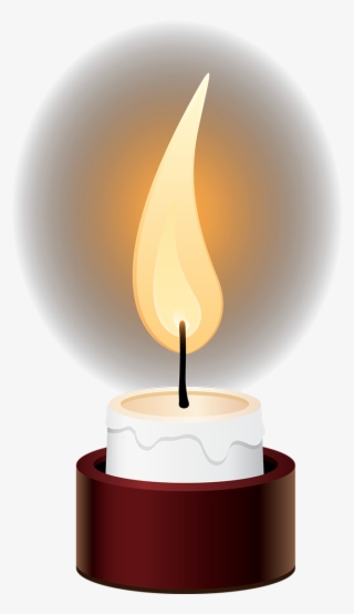 Church Candles Love Transparent Background - Candles Transparent Background Png