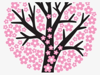 Spring Tree Clipart - Tree Clipart Spring