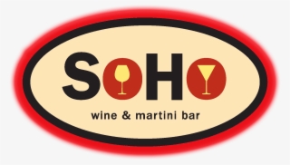 Soho Is My Favorite Spot For Drinks When Downtown - Soho