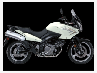 Png Images - Motorbike - Suzuki V Strom 650