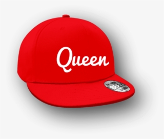 King & Queen Parcifico Snapbacks - Baseball Cap