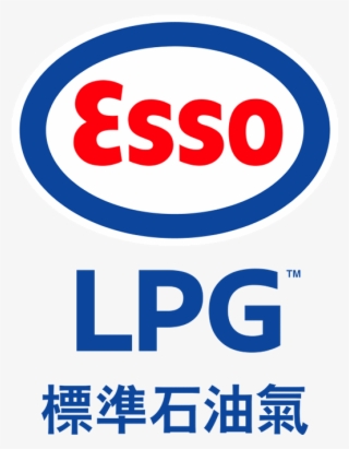 Esso Lpg Logo - Cnooc Limited