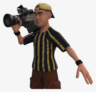 Preview/cameraman 4 - Lens
