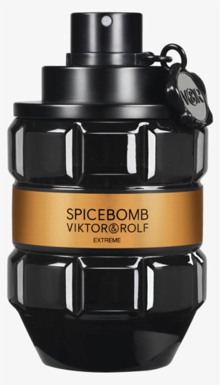 Spicebomb Extreme - Viktor And Rolf Perfume Men