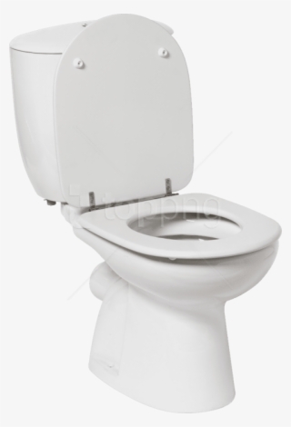 Download Toilet Png Images Background - Potty Png