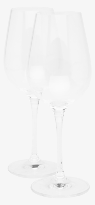 Finesse White Wine Glass - Champagne Stemware