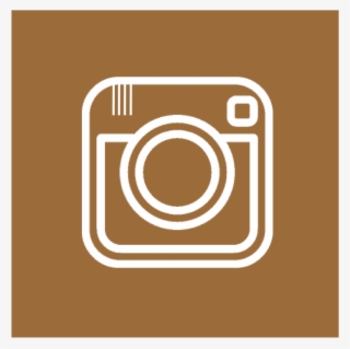 Instagram Tile Logo - Circle