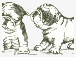 Bulldog Clip Art