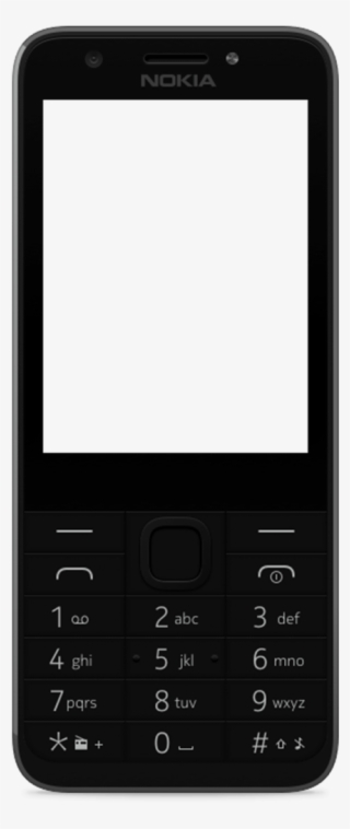 Nokia 230 Mobile Phone