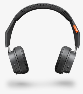 Headsets, Headphones, And Accessories - Plantronics Backbeat 505 Headphones