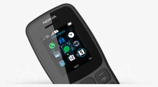 Nokia 106 Specifications - Nokia Mobile New