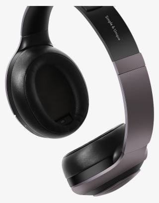 Mu6-upper - Headphones
