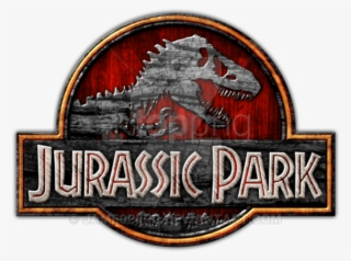 Free Png Jurassic Park Logo Png Png Image With Transparent - Jurassic Park