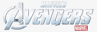 The Avengers - Poster