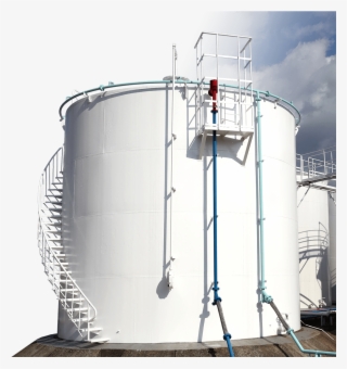 Purchasing Made Easy - Storage Tank